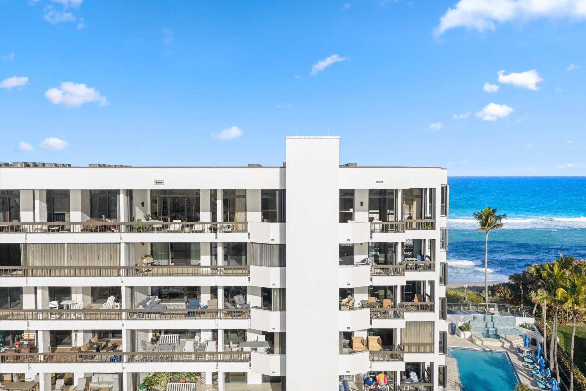 PASSAGES OF JUPITER ISLAND CONDO - Residential