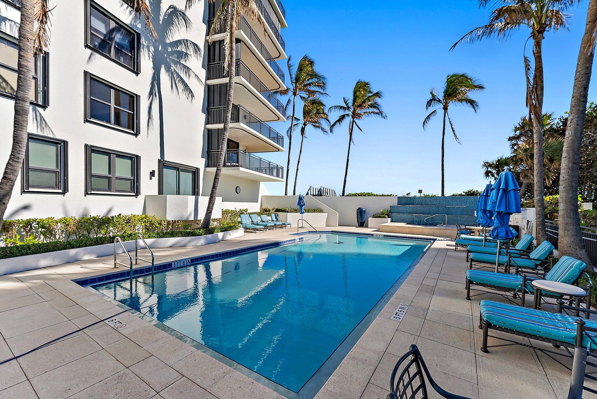 PASSAGES OF JUPITER ISLAND CONDO - Residential