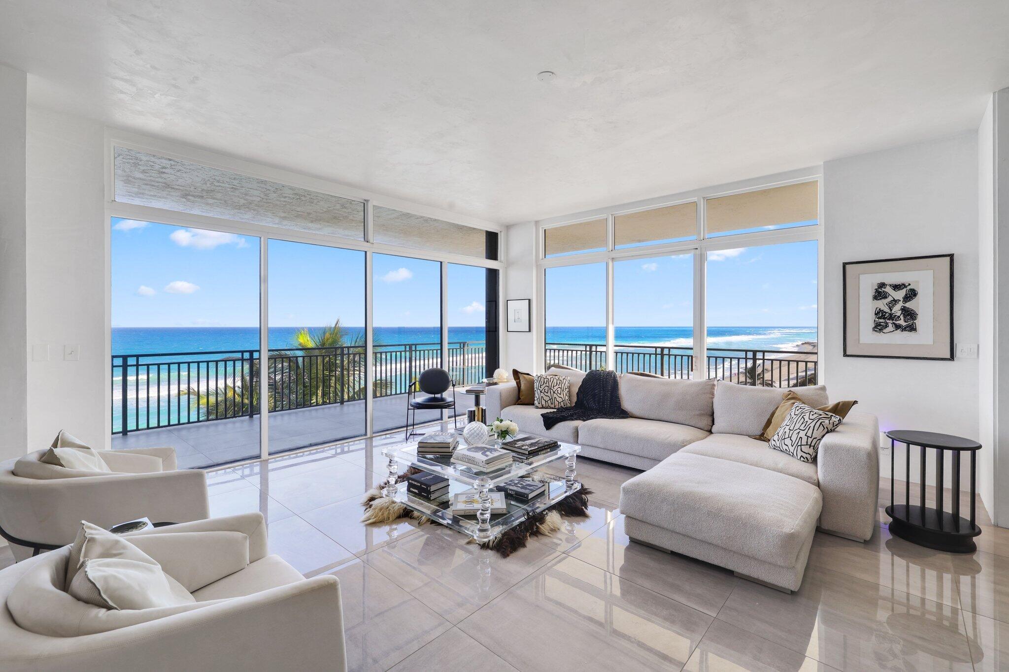 PASSAGES OF JUPITER ISLAND CONDO - Residential