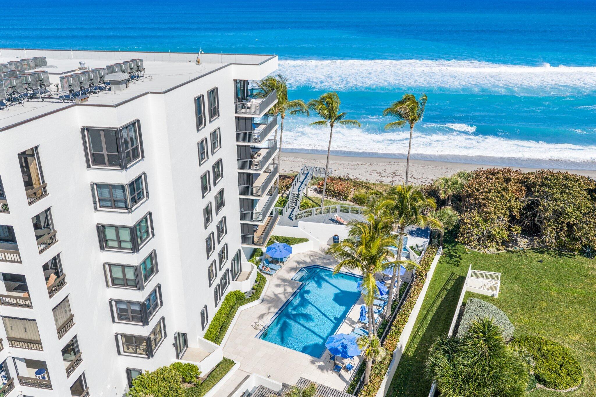 PASSAGES OF JUPITER ISLAND CONDO - Residential