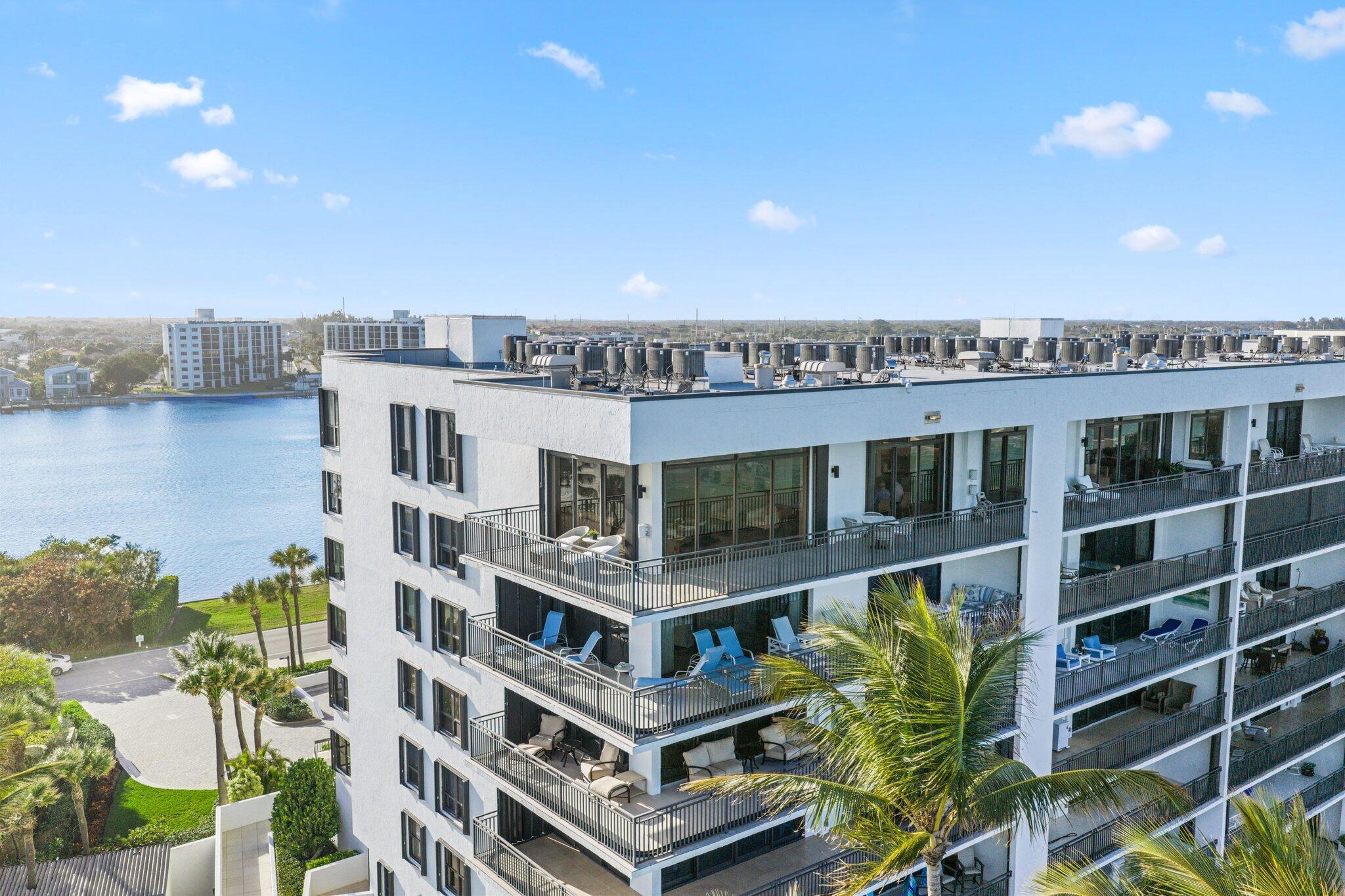PASSAGES OF JUPITER ISLAND CONDO - Residential