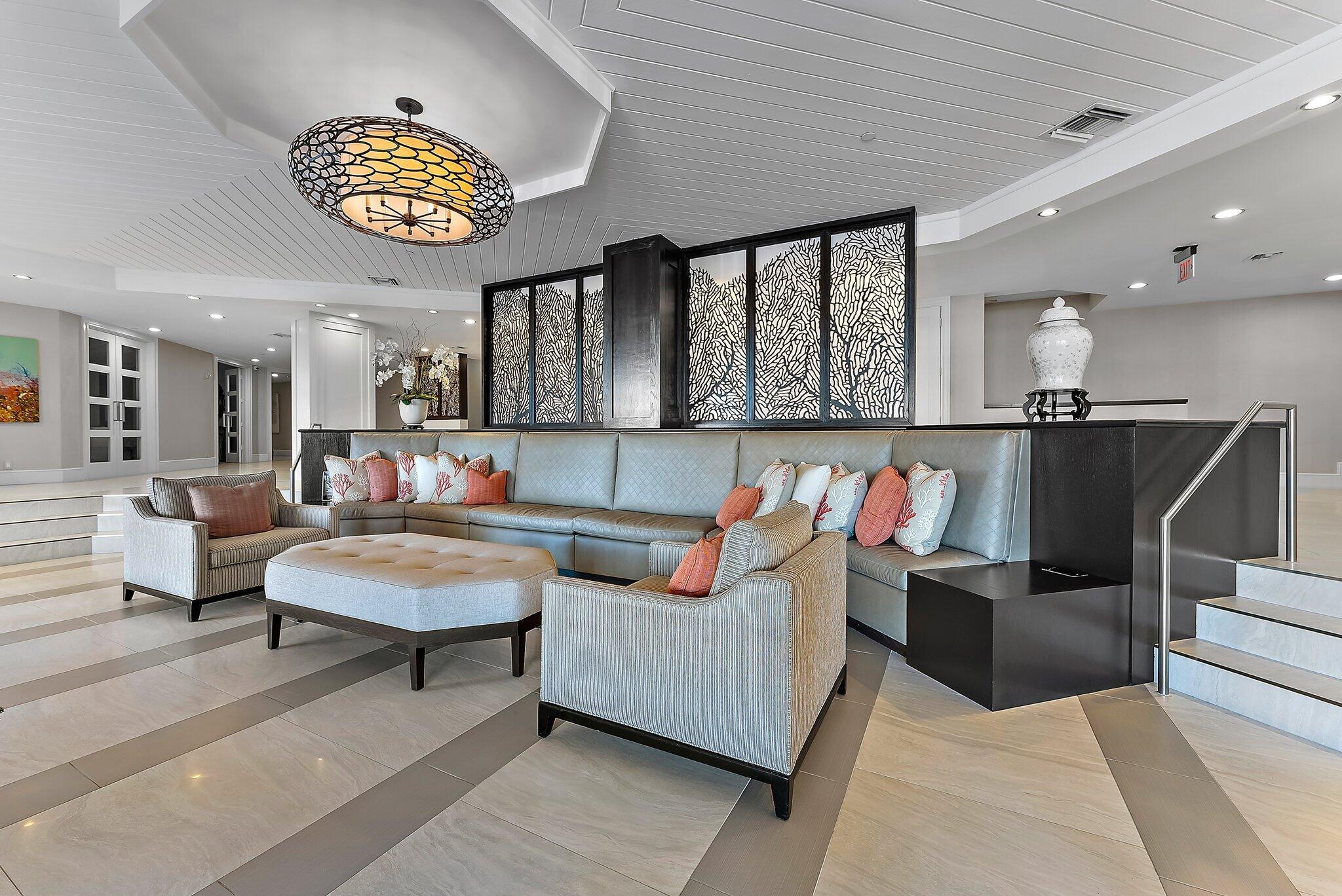 PASSAGES OF JUPITER ISLAND CONDO - Residential