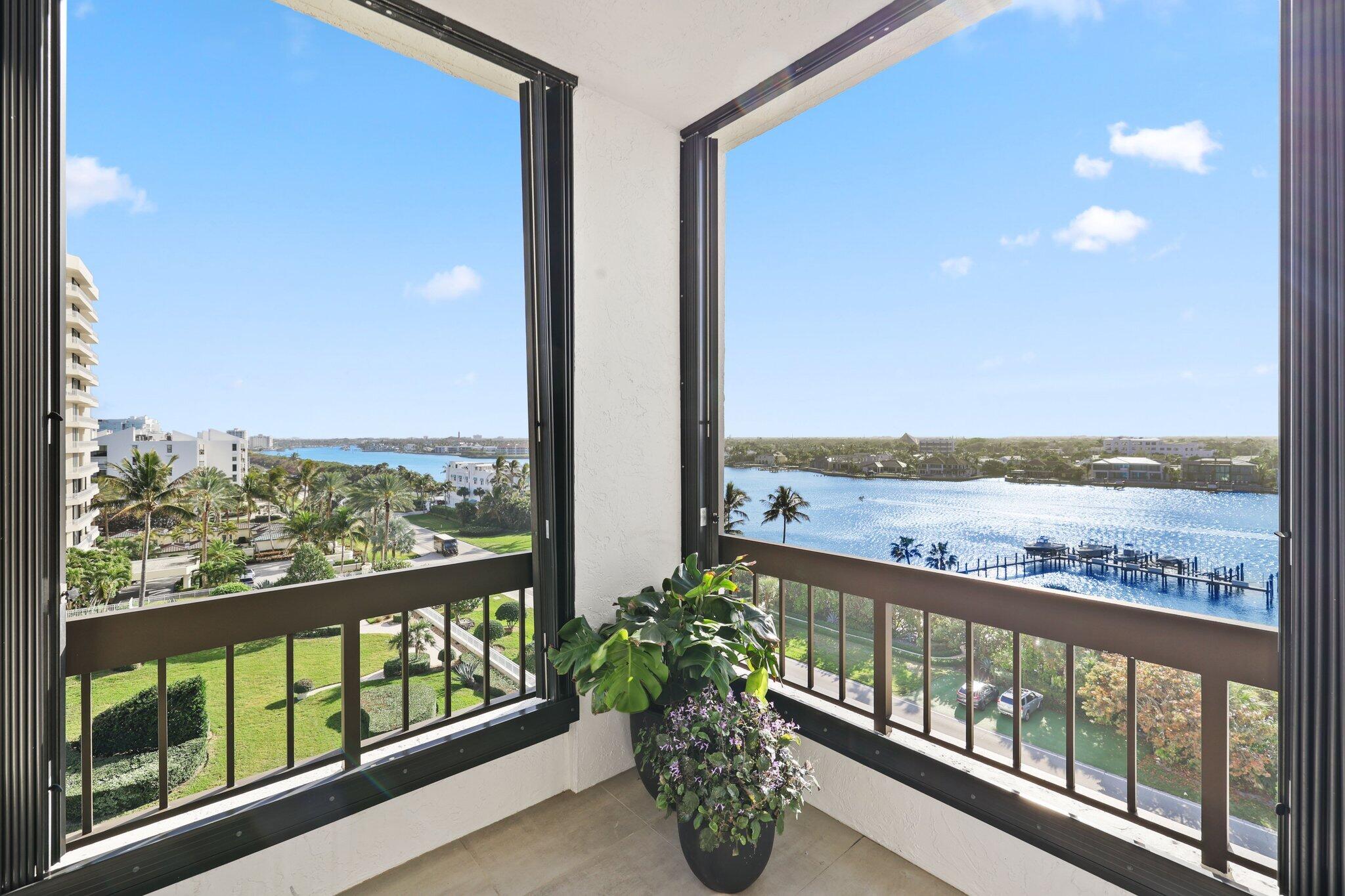 PASSAGES OF JUPITER ISLAND CONDO - Residential