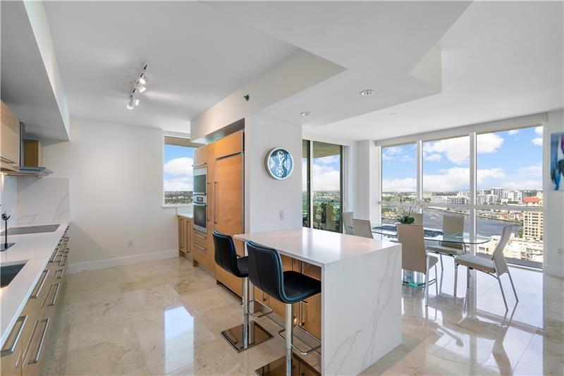 Las Olas Beach Club Condo - Residential
