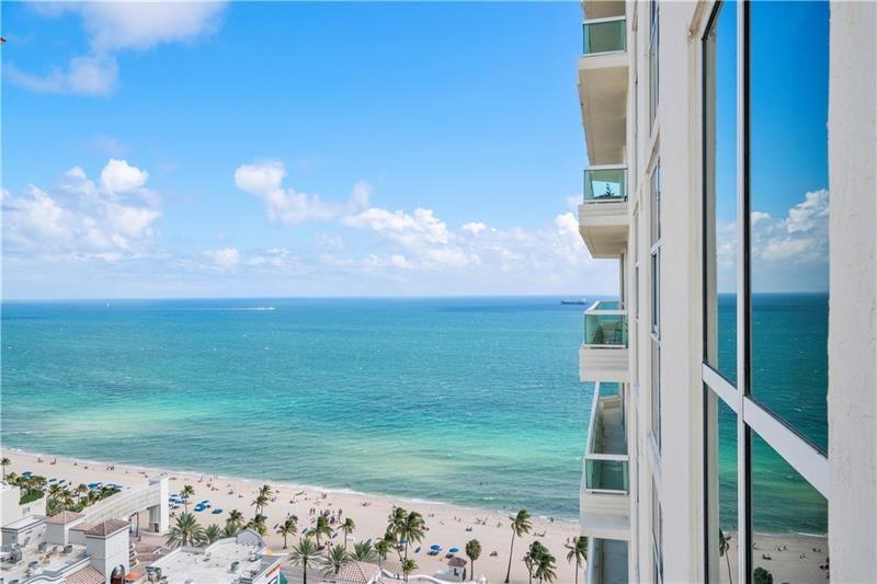 Las Olas Beach Club Condo - Residential