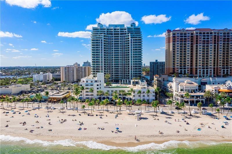 Las Olas Beach Club Condo - Residential