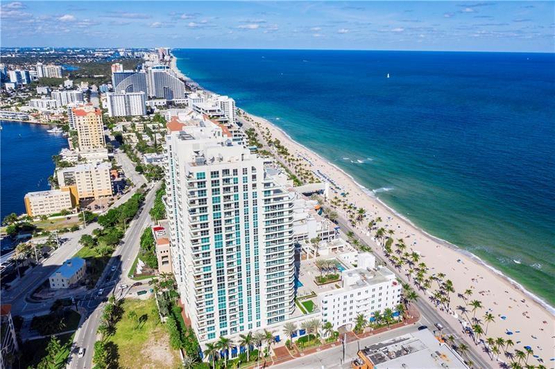 Las Olas Beach Club Condo - Residential