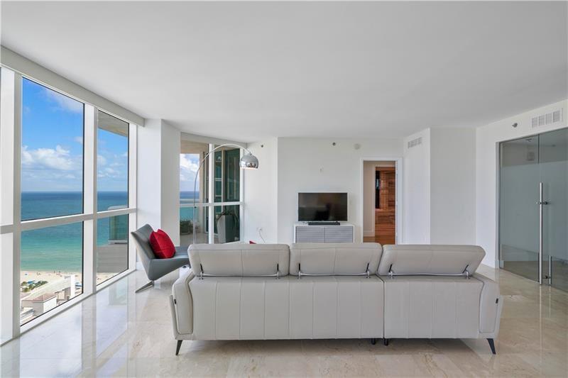 Las Olas Beach Club Condo - Residential