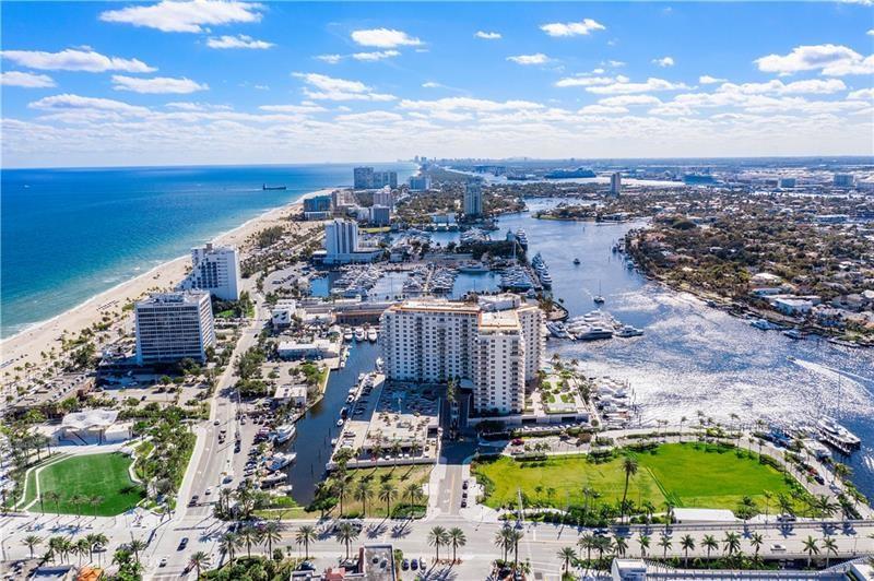 Las Olas Beach Club Condo - Residential