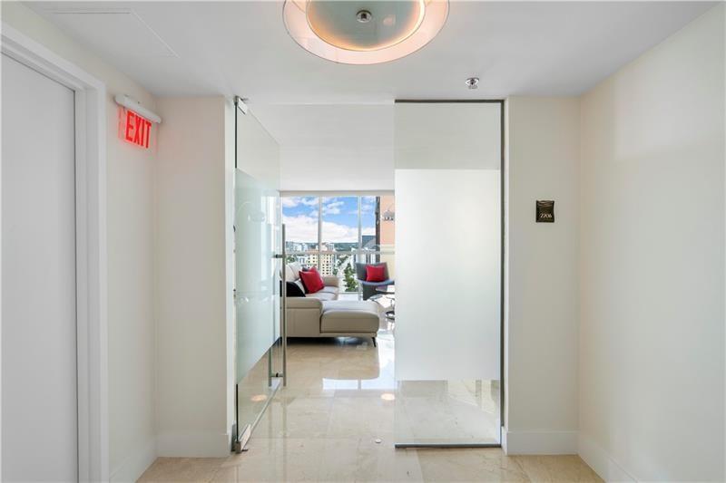 Las Olas Beach Club Condo - Residential