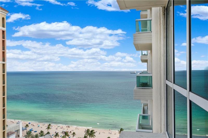 Las Olas Beach Club Condo - Residential