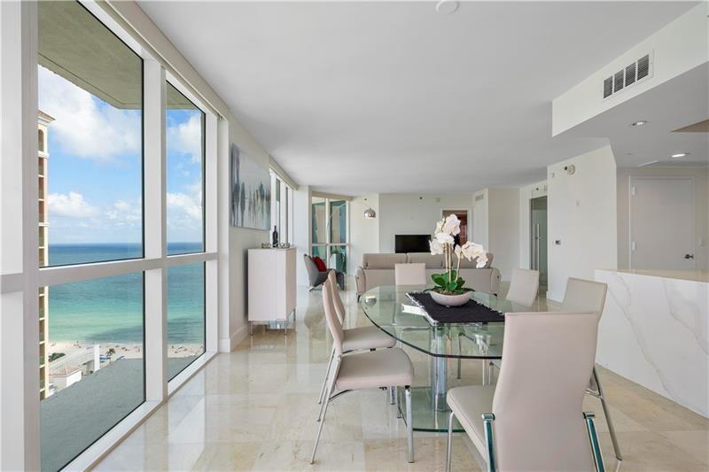Las Olas Beach Club Condo - Residential