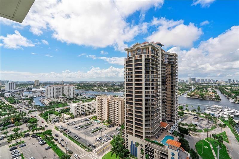 Las Olas Beach Club Condo - Residential