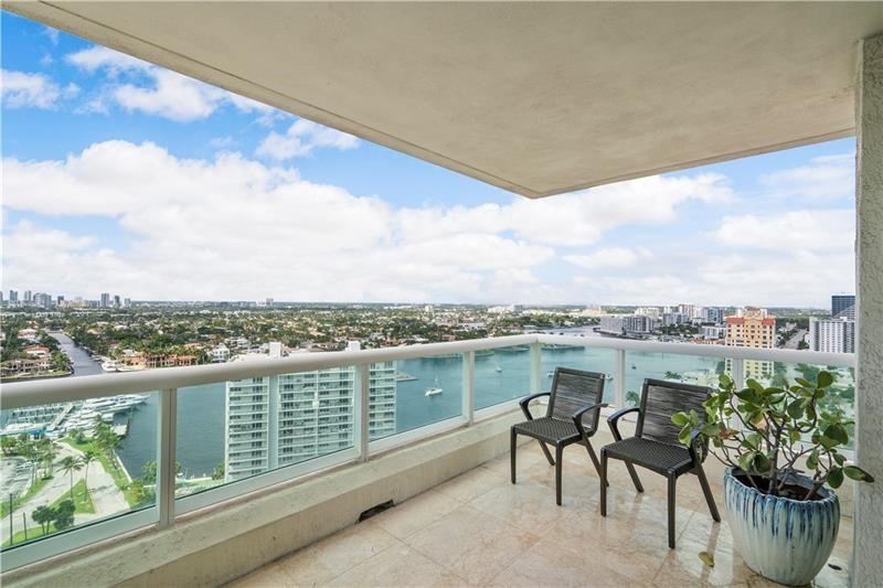 Las Olas Beach Club Condo - Residential