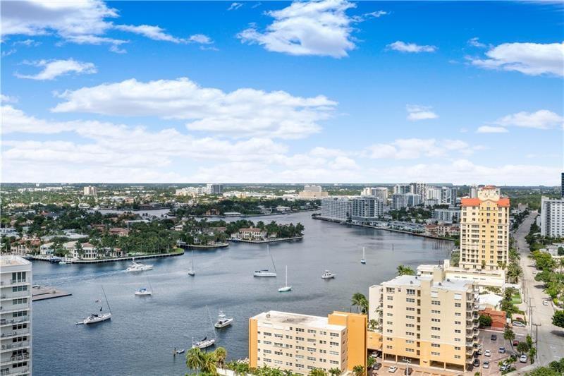 Las Olas Beach Club Condo - Residential