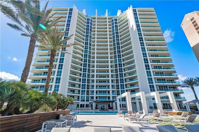 Las Olas Beach Club Condo - Residential