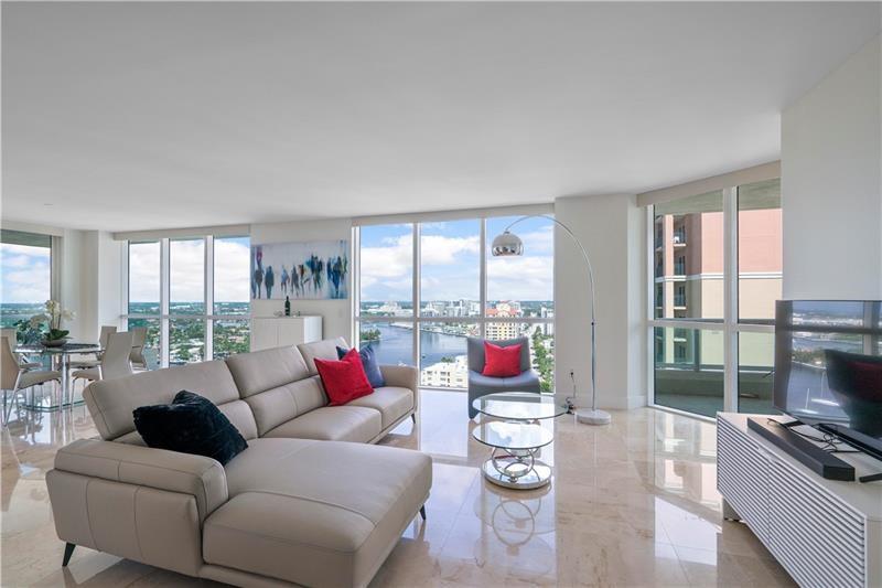 Las Olas Beach Club Condo - Residential
