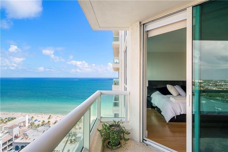 Las Olas Beach Club Condo - Residential