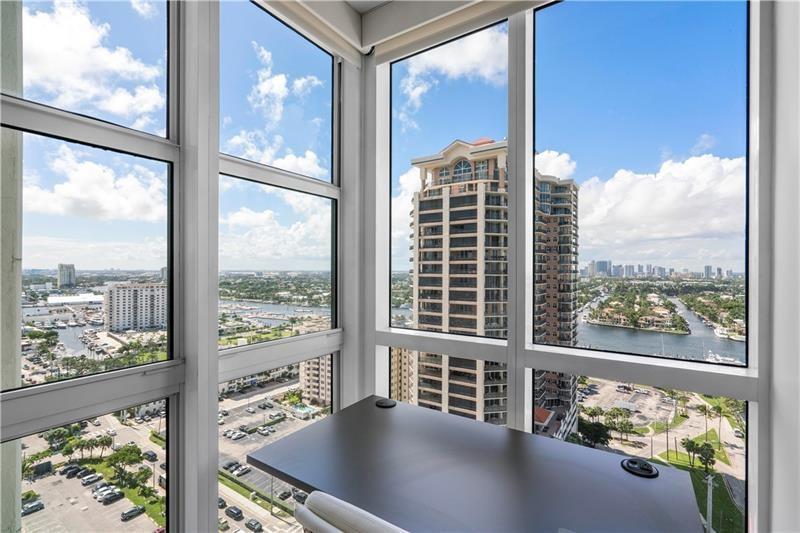 Las Olas Beach Club Condo - Residential