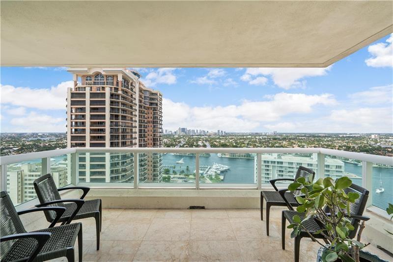 Las Olas Beach Club Condo - Residential