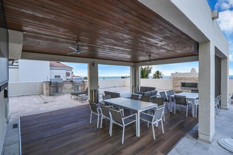 Las Olas Beach Club Condo - Residential