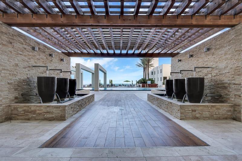Las Olas Beach Club Condo - Residential
