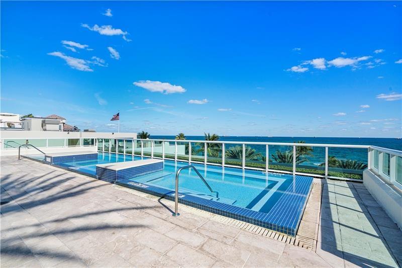 Las Olas Beach Club Condo - Residential