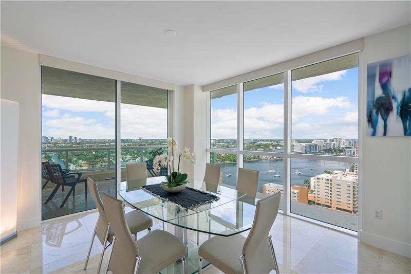 Las Olas Beach Club Condo - Residential