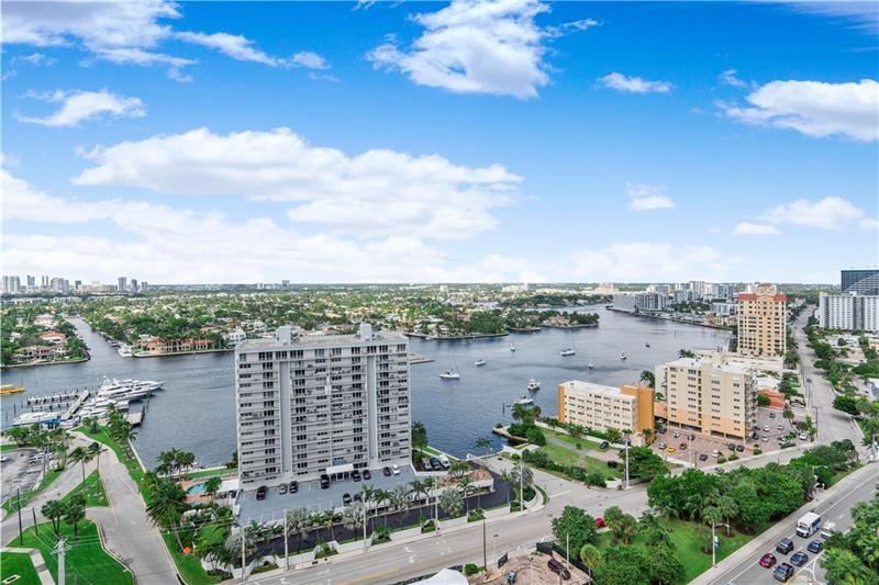 Las Olas Beach Club Condo - Residential