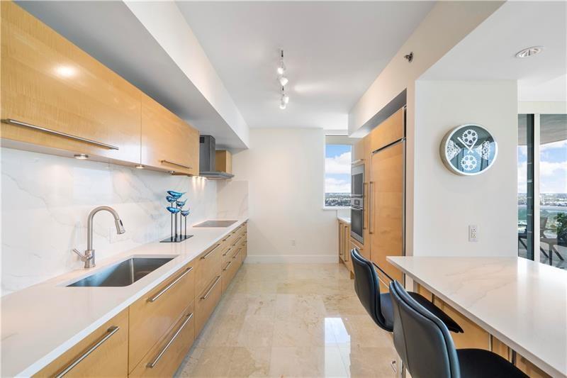 Las Olas Beach Club Condo - Residential