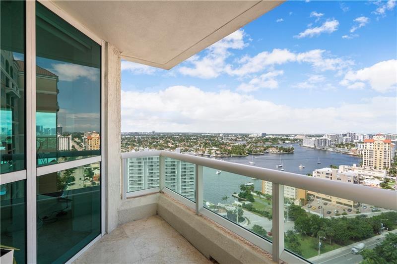 Las Olas Beach Club Condo - Residential