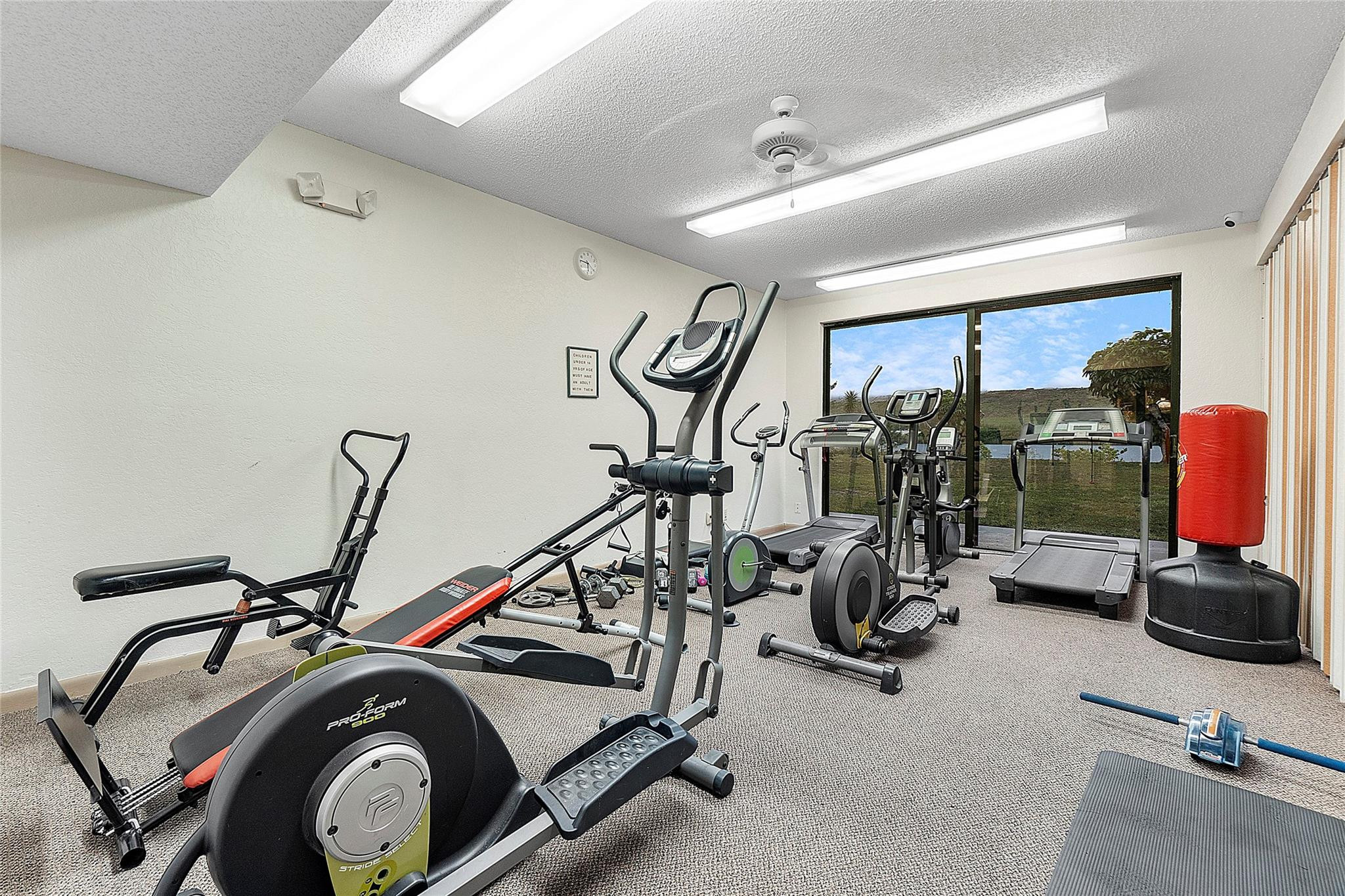 WATERS EDGE TOWERS CONDO - Residential