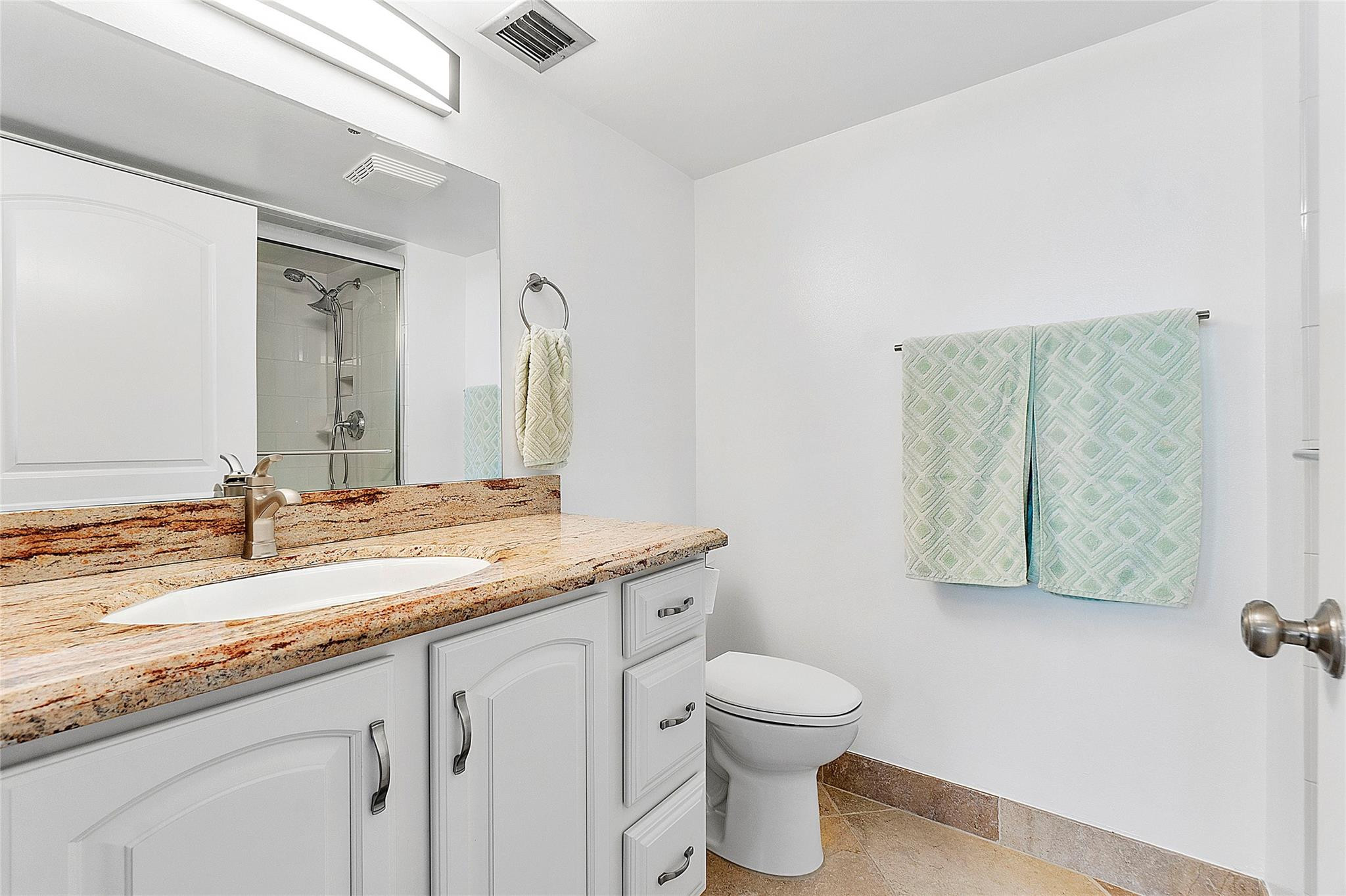 WATERS EDGE TOWERS CONDO - Residential
