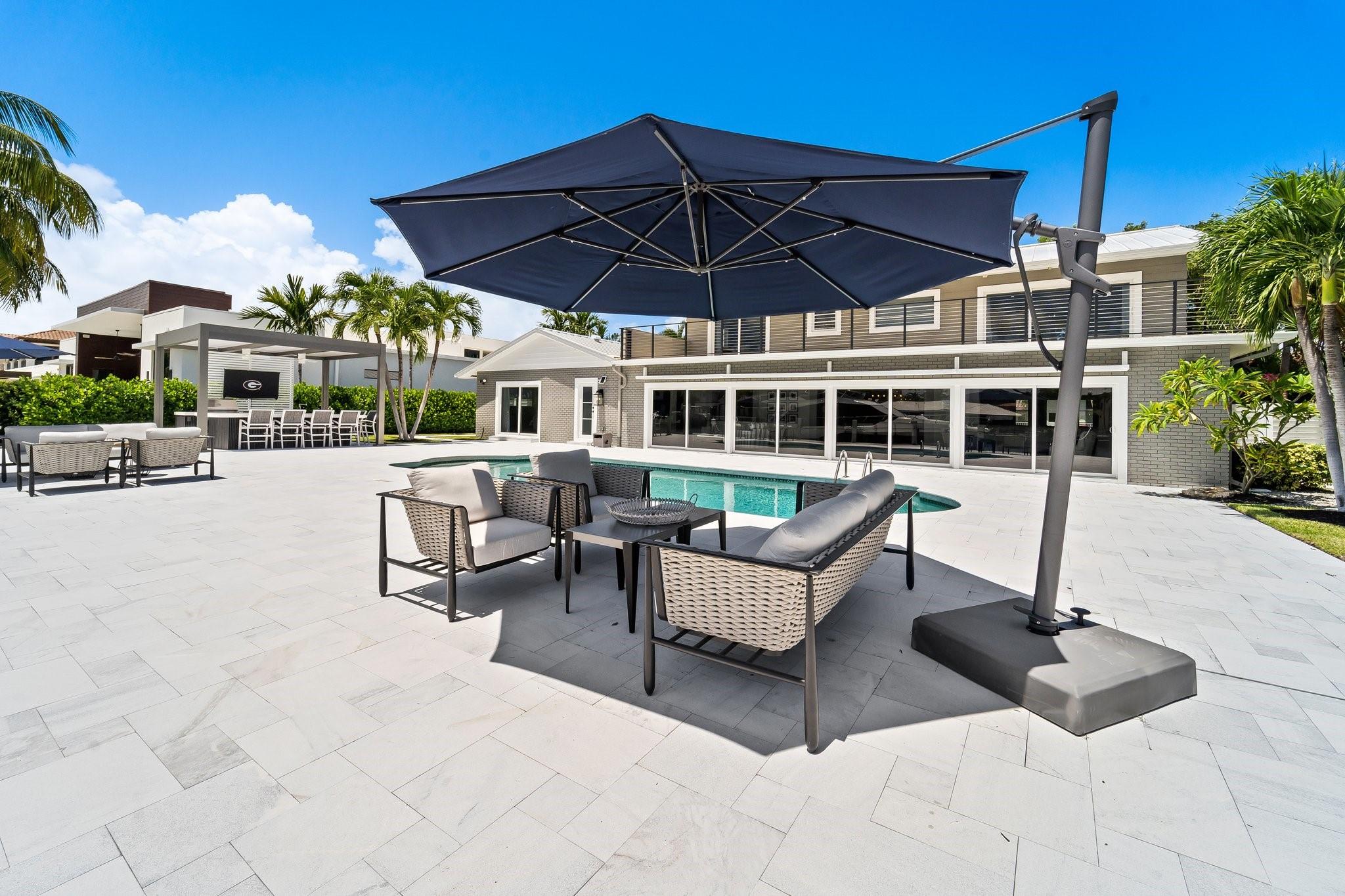 Coral Ridge Country Club - Residential