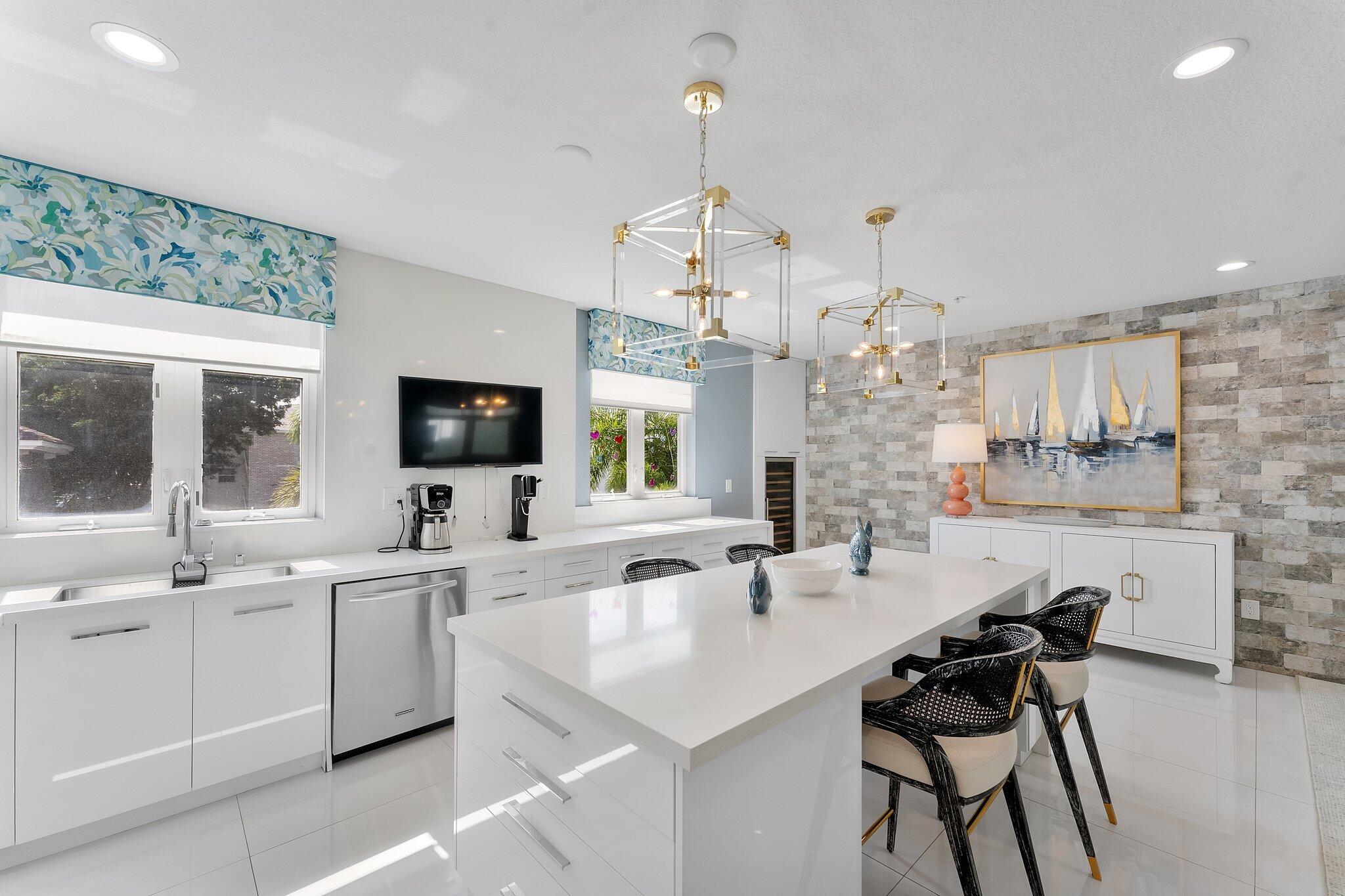 NURMI ISLES ISLAND NO 4 - Residential Lease