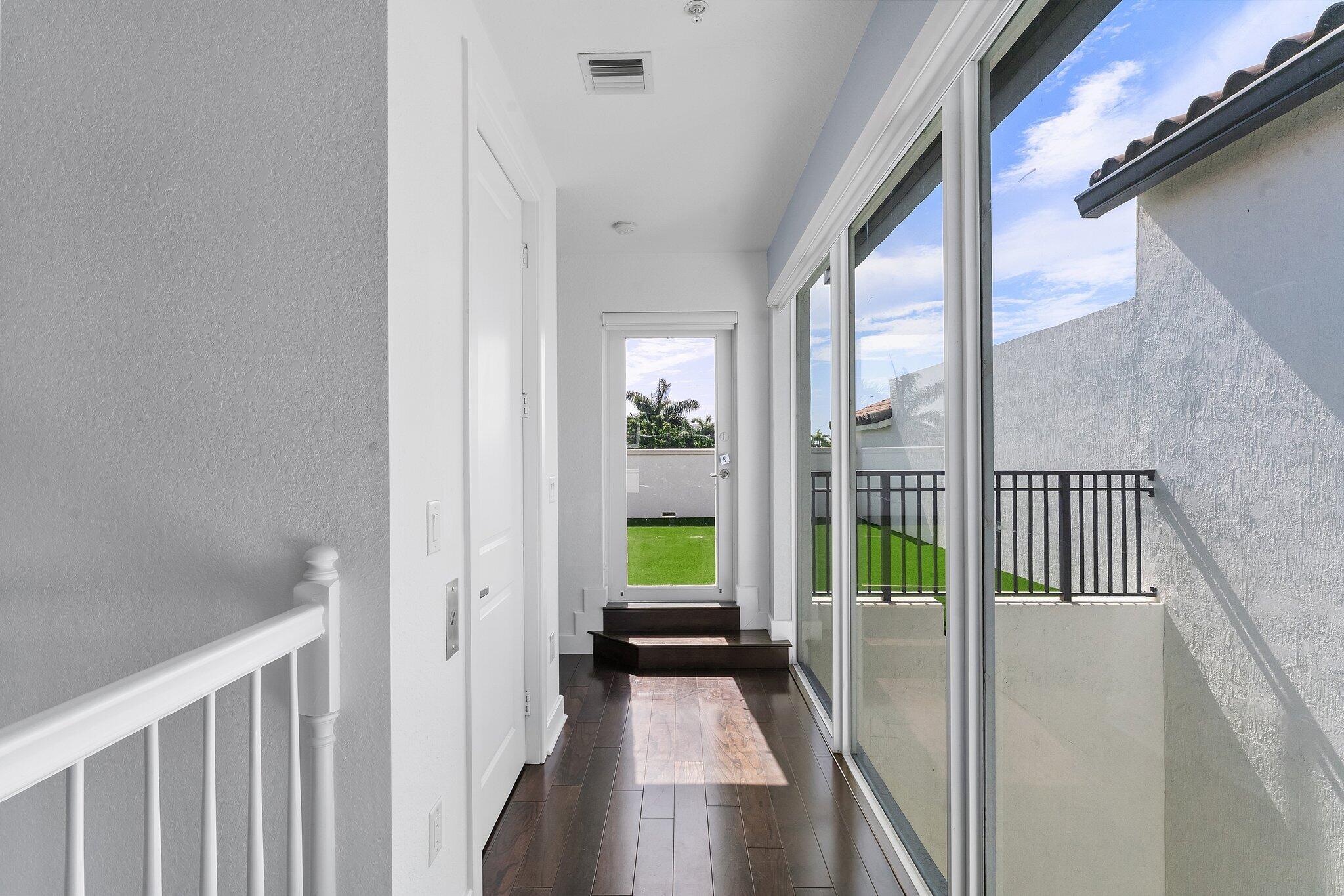 NURMI ISLES ISLAND NO 4 - Residential Lease