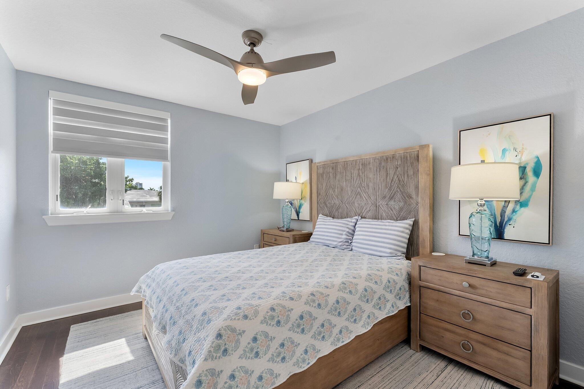 NURMI ISLES ISLAND NO 4 - Residential Lease
