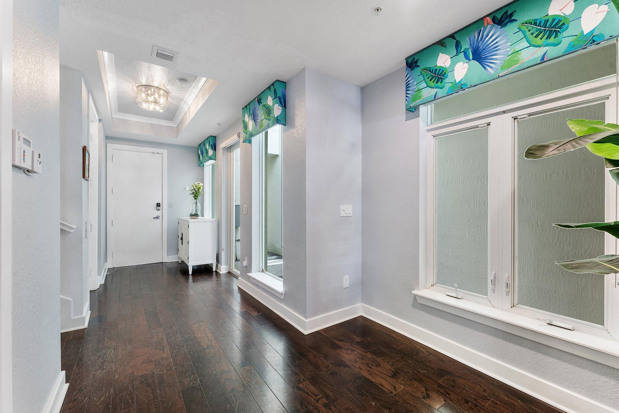 NURMI ISLES ISLAND NO 4 - Residential Lease