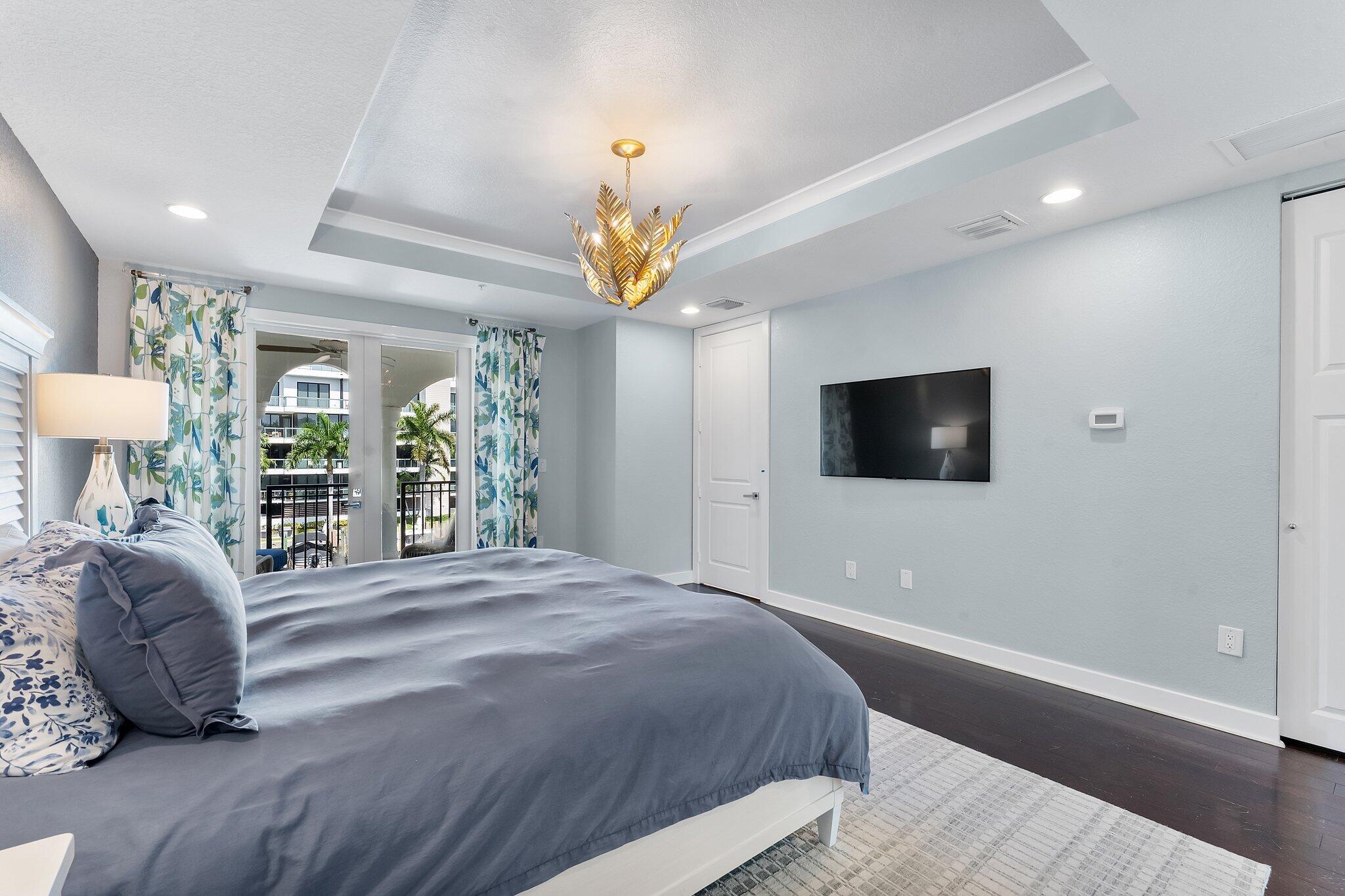NURMI ISLES ISLAND NO 4 - Residential Lease