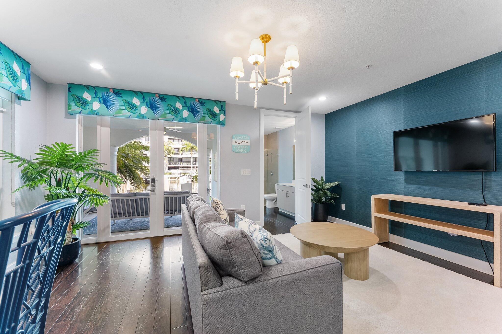 NURMI ISLES ISLAND NO 4 - Residential Lease