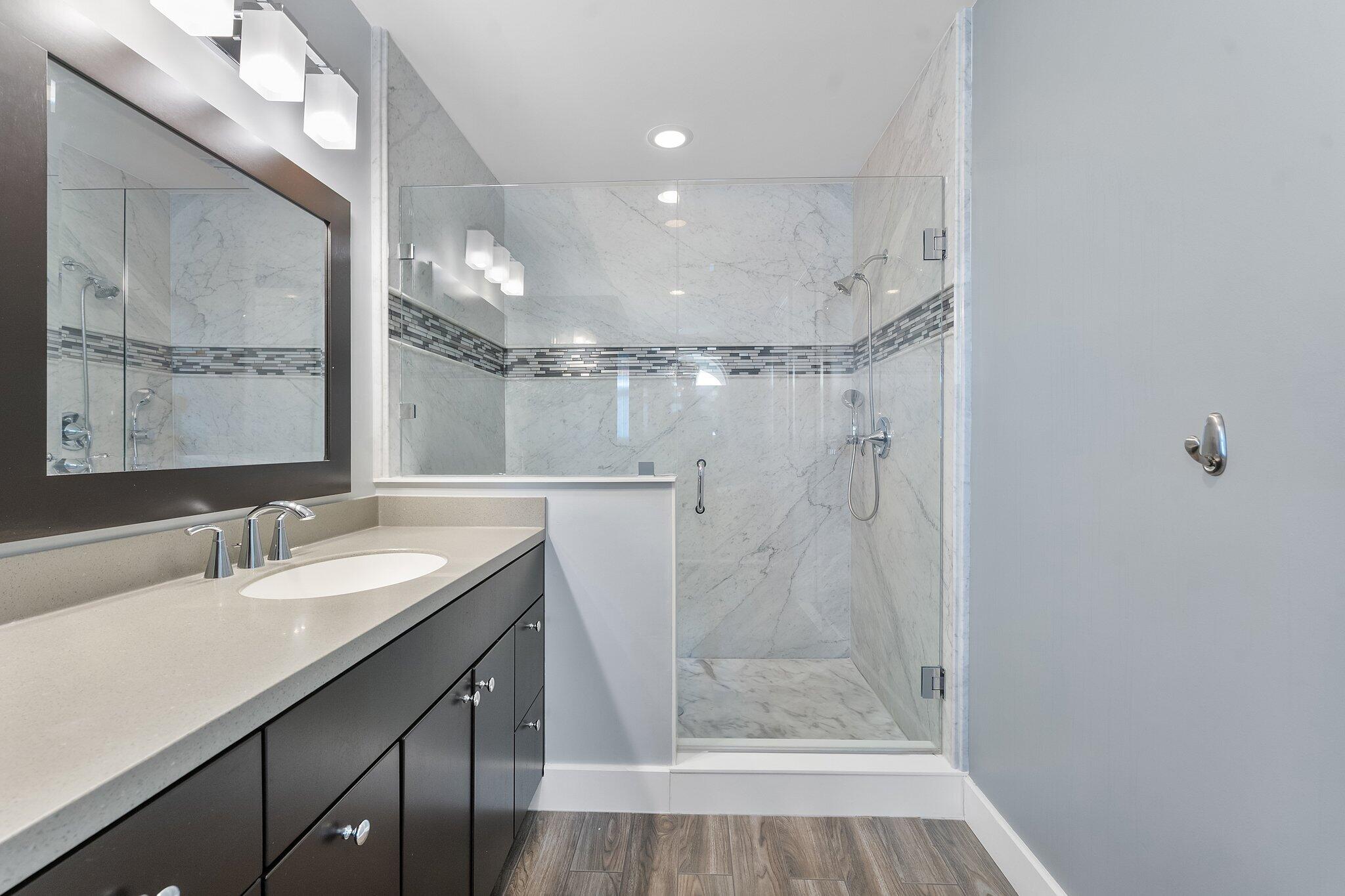 NURMI ISLES ISLAND NO 4 - Residential Lease