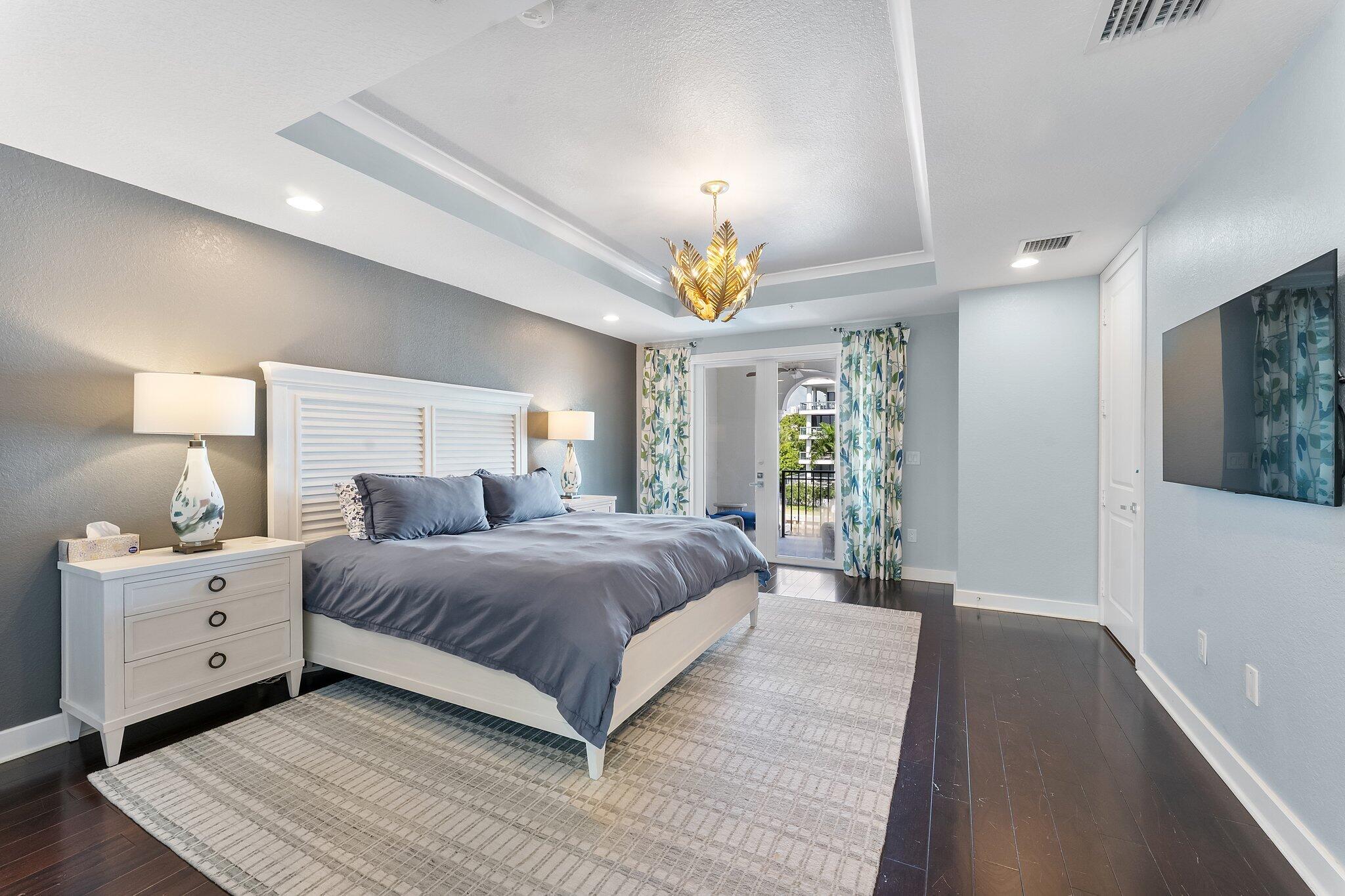 NURMI ISLES ISLAND NO 4 - Residential Lease