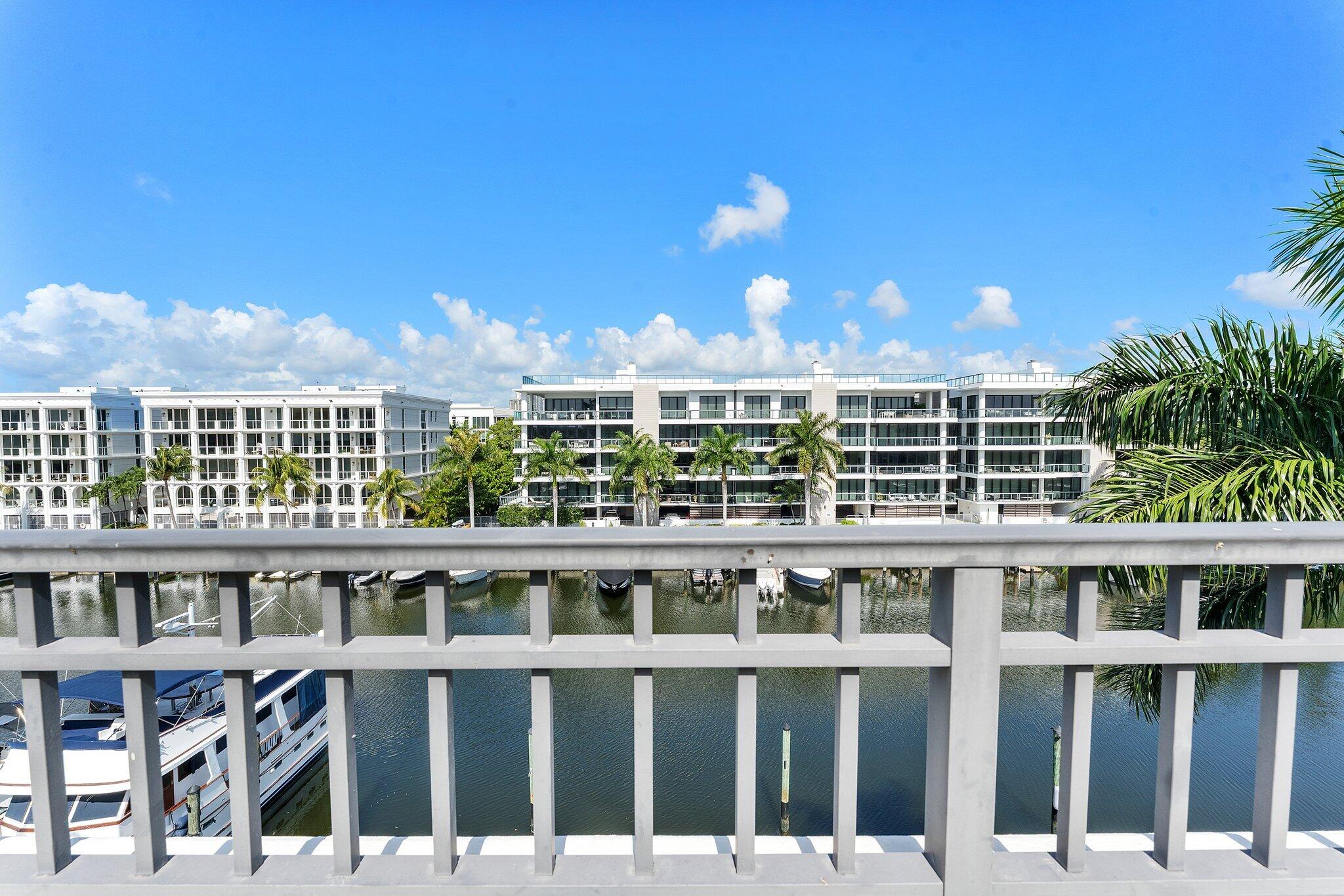 NURMI ISLES ISLAND NO 4 - Residential Lease