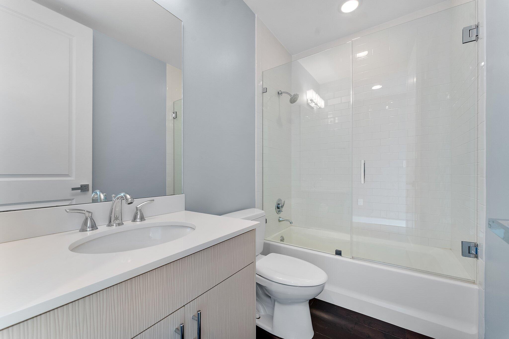 NURMI ISLES ISLAND NO 4 - Residential Lease
