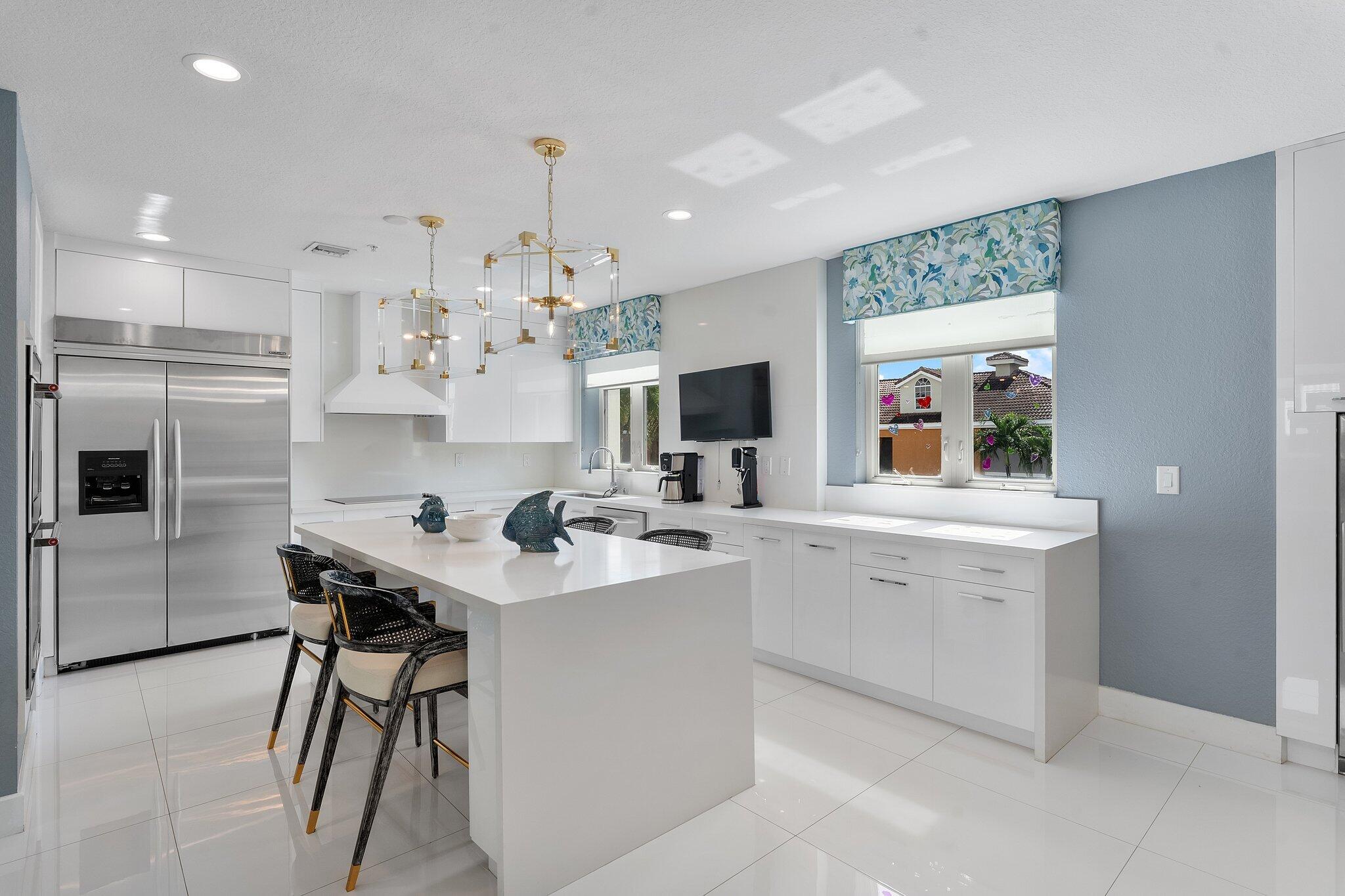 NURMI ISLES ISLAND NO 4 - Residential Lease