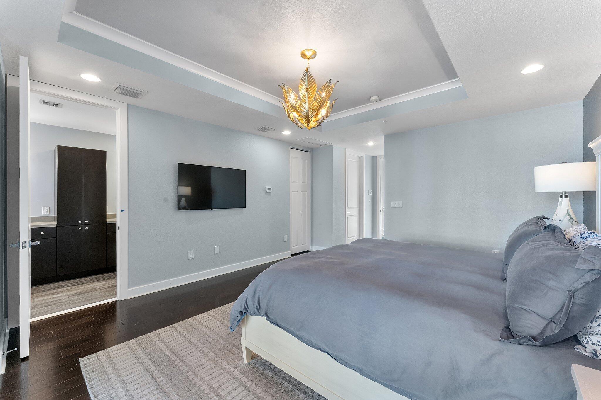 NURMI ISLES ISLAND NO 4 - Residential Lease