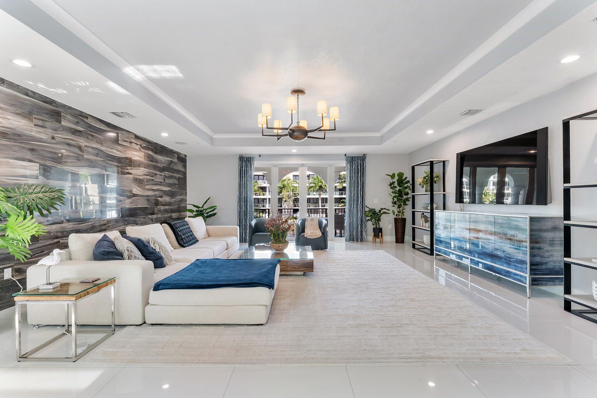 NURMI ISLES ISLAND NO 4 - Residential Lease