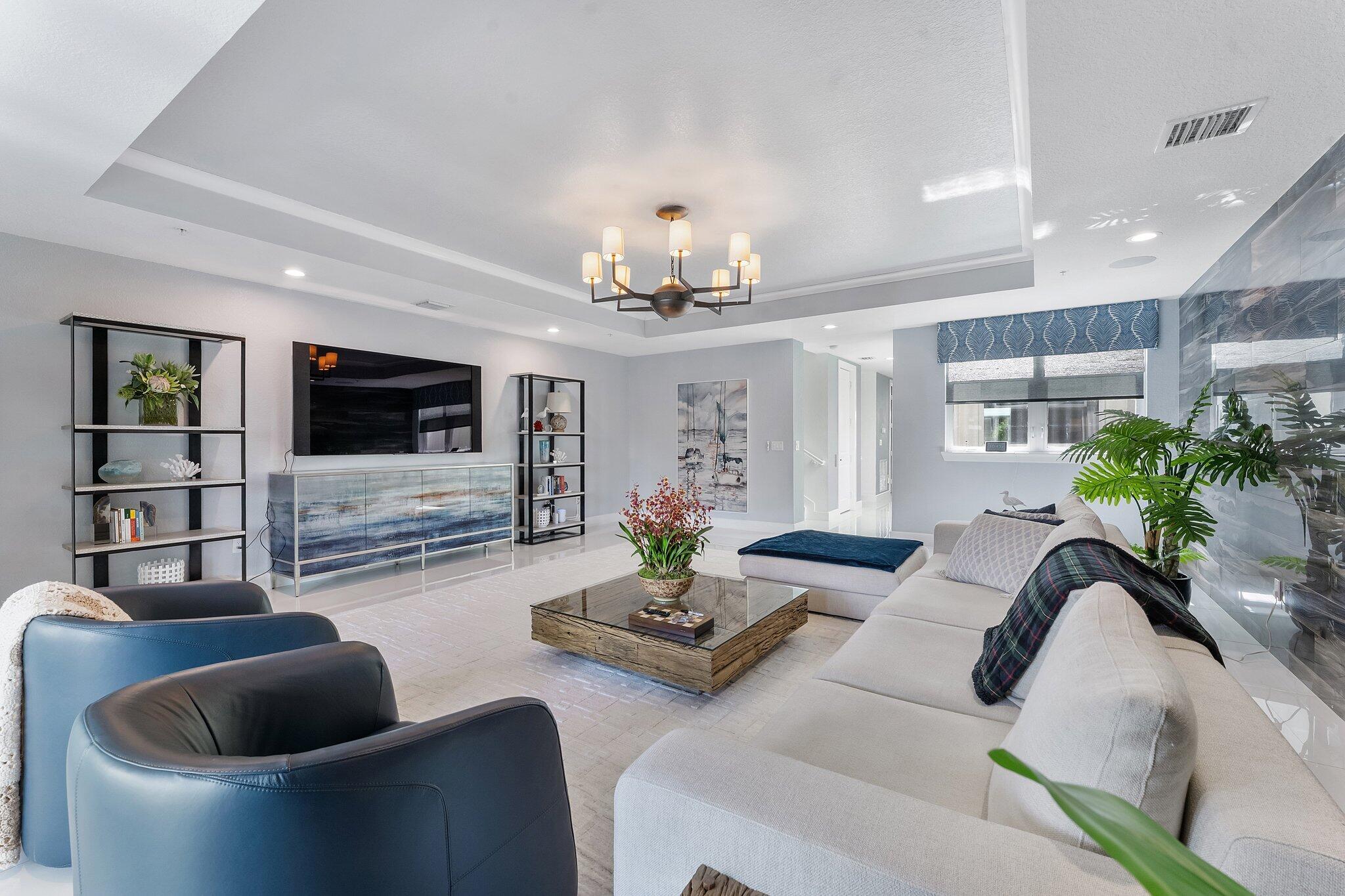NURMI ISLES ISLAND NO 4 - Residential Lease