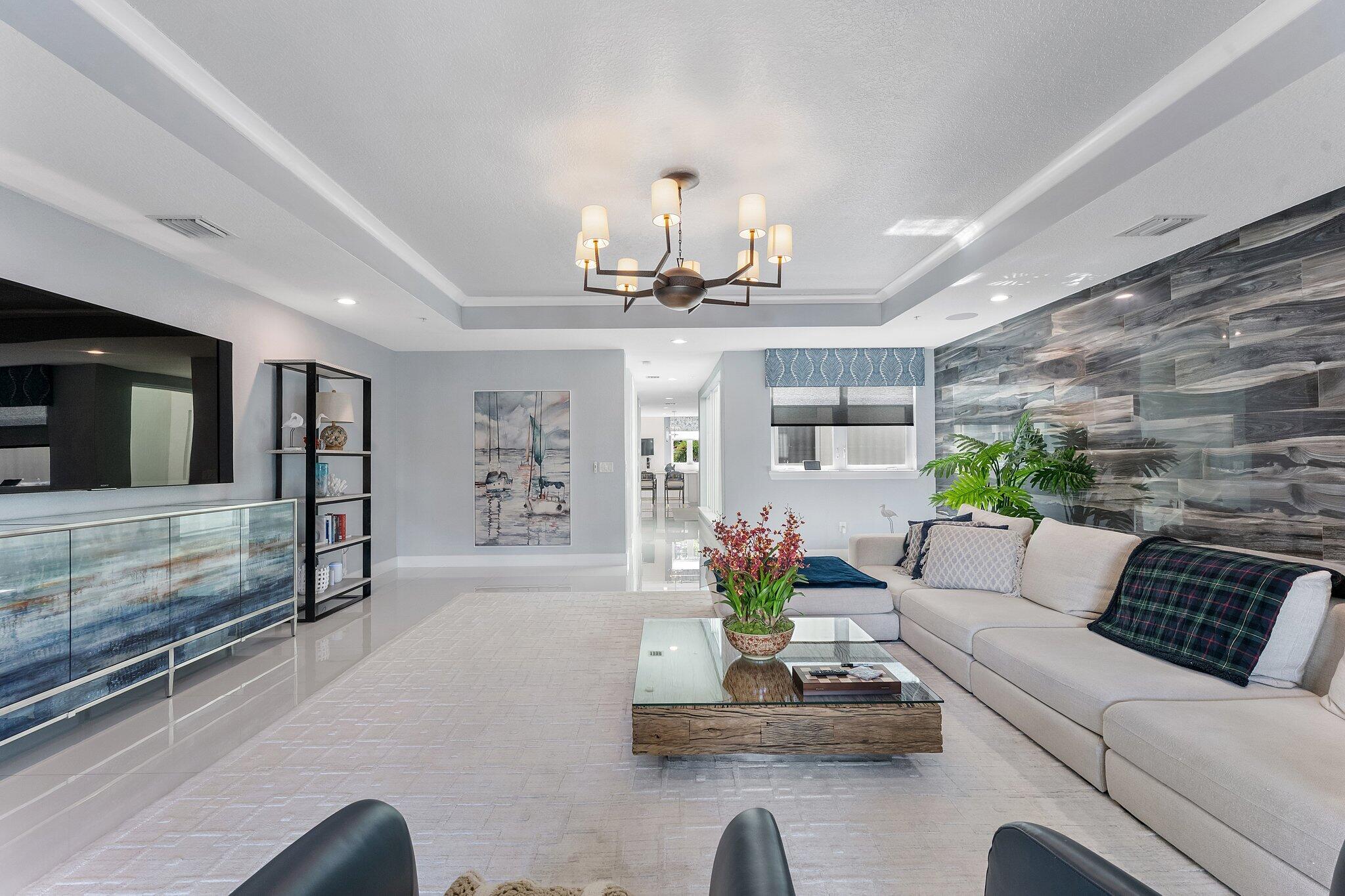 NURMI ISLES ISLAND NO 4 - Residential Lease