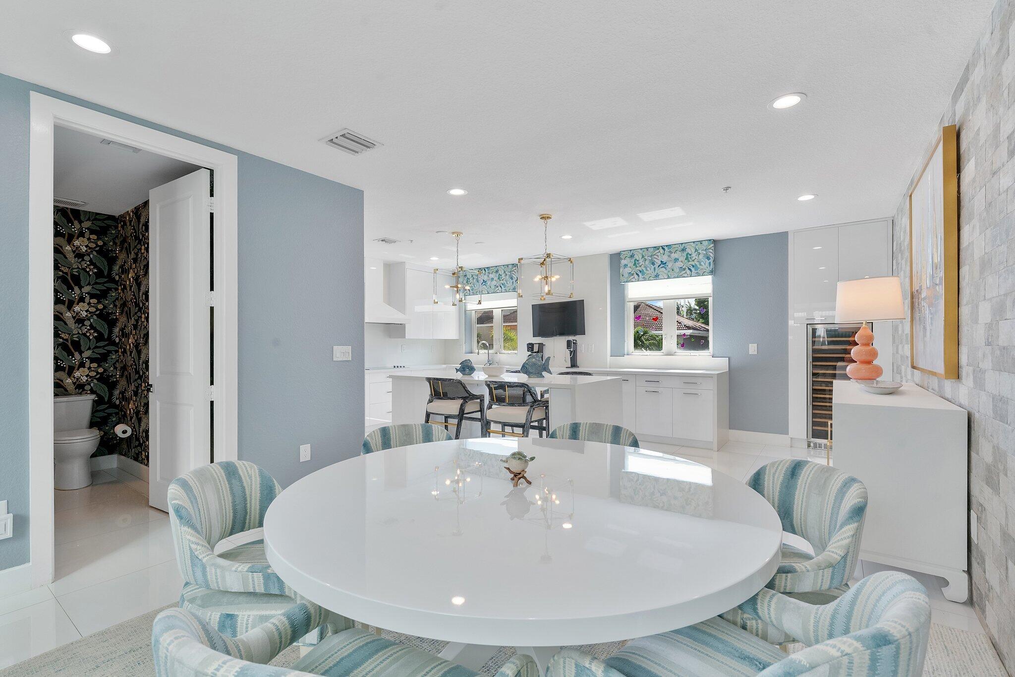 NURMI ISLES ISLAND NO 4 - Residential Lease